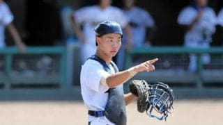 1年冬に転校で境に　仲間のサポート続け、信頼積み重ねた長谷川主将