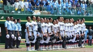 【高校野球】社・山口諒大３安打５打点「みんなに感謝」夏は23年Ｖ以来の決勝進出／兵庫