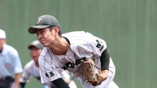 【高校野球】昌平の佐藤ツインズ、同じユニホームで最後の夏「一番信頼できる存在」／埼玉　