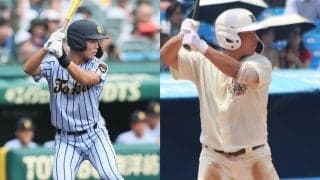【夏の逸材100人速報】日大三のスラッガー、熊本に現れた超高校級遊撃手が甲子園を逃す…