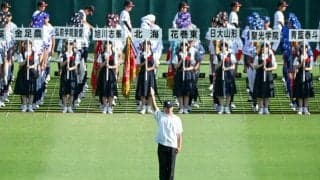 球児らへの誹謗中傷に対策、開会式の先導役が決定　夏の甲子園