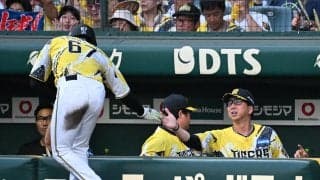 【阪神】藤川監督「引きずる必要は絶対にない」完封目前で痛恨被弾の才木浩人をかばう