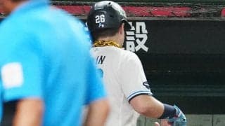 【西武】可視化された首位ソフトバンク打線と「とある数字」の差　先発渡辺勇太朗も警戒したが…
