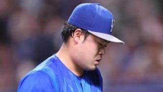 ＤｅＮＡ　熱中症明けの伊勢が逆転サヨナラ負け喫する「体調自体は整ってる」「マウンドでは初めて」
