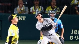 【とっておきメモ】プロ初アーチ巨人小浜佑斗は暑さに強い？沖縄出身で美白が印象的　その秘訣は