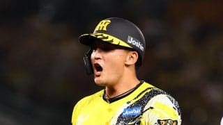 【阪神】元山飛優が移籍後初３安打！伝統の一戦に「日本で一番盛り上がる試合。存在感残したい」