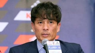 日本代表、森保一監督続投に見えた日本協会のリサーチ力と世界との温度差