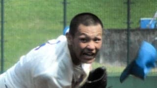 花咲徳栄・黒川　１４３球完投３失点「真っすぐがコースに決まった」打球直撃も次打者を三振　スカウト「（阪神）才木っぽい」