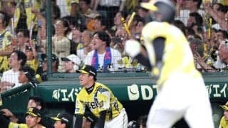 阪神・森下　才木の黒星消した！九回意地の同点犠打「あそこで決められたら」サヨナラ逃すも初回１５打席ぶり安打