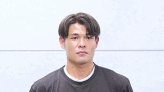 佐野海舟　約半年続投決定の森保監督を信頼「また競争」　自身のステップアップも見据える