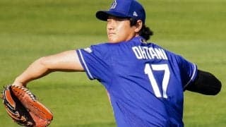 「永久に登板させないようにすべき」米識者が投手・大谷に衝撃の“引退勧告”　復帰に向けたプロセスの最中に一体なぜ？「オオタニが投げなくても困らない」