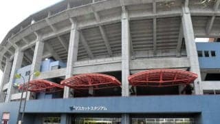 おかやま山陽×岡山学芸館、関西×倉敷商　甲子園狙う4強きょう激突
