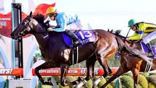 【２５日の注目・中京５Ｒ】未勝利戦で重賞ウィナー５頭の妹が激突！デアリングタクトの全妹は上昇ムード