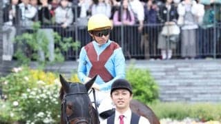 【２５日の注目・中京８Ｒ】クールモアの“秘密兵器”が２勝目へ　夏の上がり馬になれる好素材