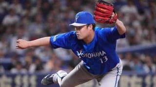 【DeNA】伊勢大夢、熱中症明けも「体調は整っている」影響否定　リード守れずサヨナラ負け…