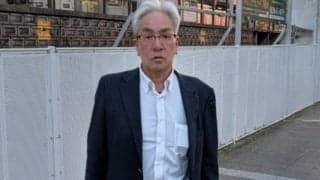 勝手に“借金肩代わり”…決まっていた社会人行き「バカ野郎！」　捨てた1800万円「もういいです」
