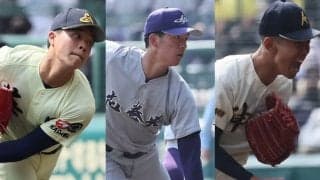 25日は14県で決勝戦！岩手、鹿児島、香川、高知など、強豪対決が目白押しで激戦は必至【26年夏高校野球】
