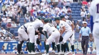 無念の負傷も仲間にかけた「頑張れよ」　聖地で再び躍動へ…専大松戸が信じる「8」の力