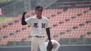 「私も楽しみだった」　2連覇逃した尽誠学園…監督が涙の背番号「11」と過ごした朝8時からの日課