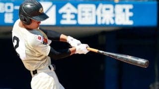 変化球が「からっきし打てない」原因は？　突っ込まない打撃を覚える“ボールローリング”
