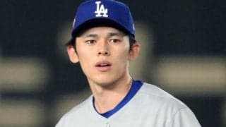 佐々木朗希が６回１失点好投　二回に先制ソロ被弾で今季２０本目の被弾も　変化球主体でメッツ打線を幻惑