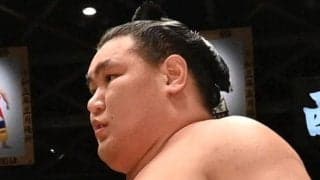 豊昇龍が休場、不戦勝の霧島は優勝の可能性残し千秋楽へ【大相撲】