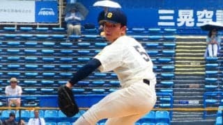創価が集中打で決勝進出！昨夏甲子園準Vの日大三は最後に意地をみせるも及ばず【東京】