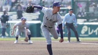 花巻東は萬谷が5番投手で先発！盛岡大付は須藤が先発！岩手決勝戦のスタメン【26年夏高校野球】
