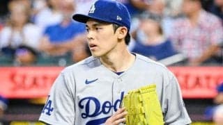 佐々木朗希が自己最長タイ７回１失点　２カ月ぶり４勝目！１００マイル連発の前回登板から一転　変化球主体でメッツ打線をほんろう