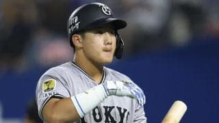 「しかし巨人はイキのいい若手が次から次に出てくるな」猛虎ファンを羨望のまなざしにさせたヤングGの躍動、決勝アーチに才木撃ち…「めちゃくちゃ理想的なムーブ」