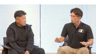 「変態じゃないと務まらない」　最も過酷とも言われるポジション…2人の名手が明かす“哲学”