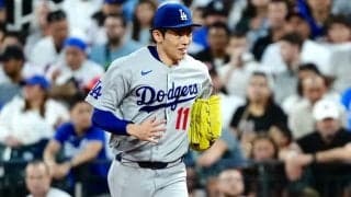 4勝目の佐々木朗希を指揮官が絶賛「無駄なストレスない投球」　称えた“魔球”の威力