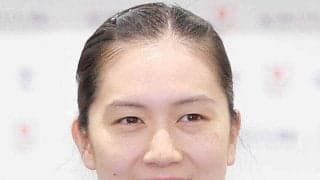 バドミントン元日本代表・大堀彩さん、第１子妊娠を報告「会えるのが待ちきれない」昨年にマレーシアのバドミントン選手と国際結婚