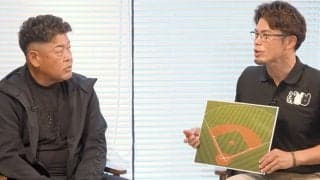 中村紀洋が告白「スライダーを投げていた」　名手も驚愕…GG賞を生んだ独特の“こだわり”