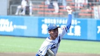 【高校野球】霞ケ浦が２年ぶり甲子園　常総学院との決勝３度目で雪辱／茨城