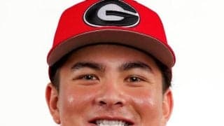 【オリックス】ドラ６石川ケニーがレッズ入団を表明　福良GM「残念やけどがんばって欲しい」