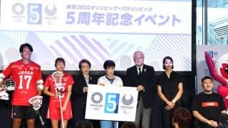 小池百合子都知事、ロス五輪のアーバンスポ「Ｑシリーズ東京大会」を後押し　「東京の魅力を発信する絶好の機会」…東京五輪５周年記念イベント