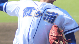 霞ケ浦が常総学院との打ち合いを制し2年ぶりＶ、4度目の甲子園切符！茨城決勝【26年夏高校野球】