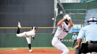 長崎日大が大崎を破り、16年ぶり10回目の優勝　長崎大会