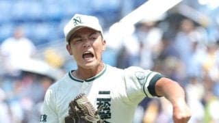 二松学舎大付が帝京を破って決勝へ　夏は２２年Ｖ以来　川島Jr.が１２安打３失点の完投勝利　父はオリックス打撃コーチ、兄は「ＳＴＡＲＧＬＯＷ」メンバー