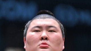 【１４日目の見所】まさに“進撃の巨人”　逆転Ｖへ熱海富士の勢いが止まらない　獅司をも圧倒して千秋楽へ出陣