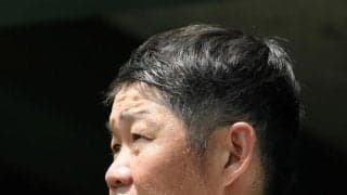 古豪復活の八幡商「林先生がお亡くなりになって」小川監督が涙ぐみながら恩師で元監督の死去明かす「今年絶対に甲子園に」１５年ぶりに聖地への扉を開く