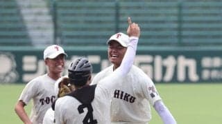 【高校野球】公立の雄、東筑が９年ぶりＶ　強豪私学を次々と倒し、出場131チームの頂点／福岡