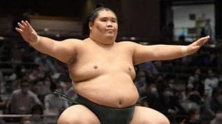 元幕内大翔丸が引退　日本相撲協会が発表