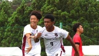 【高校サッカー】旭川実が５ゴールで大阪桐蔭に大勝発進　オニブチジデオフォー太郎がハットトリック…全国高校総体