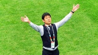 森保一監督が応援への感謝を忘れない理由「強いチームは…」国民の関心もっと集め「最高の景色」を