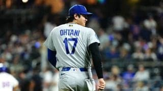 大谷翔平の襲来に「ビクビクしている」　敵軍放送局が異例の投稿「私たちを破壊するだろう」