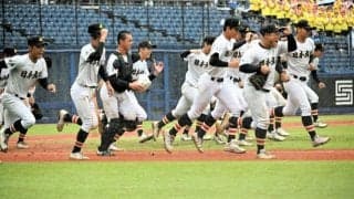 1・2年生が主力のチームも多く、来季に期待　新潟大会を振り返ると