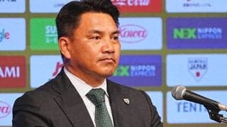 侍J新監督はなぜ井口氏？　強化委員長が掲げた“基準”…ロス五輪の金メダルへ、求めるリーダー像