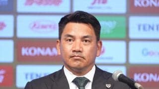 【侍ジャパン】NPB中村事務局長「第7回WBCも…」侍ジャパン井口資仁監督就任、まずはロス五輪